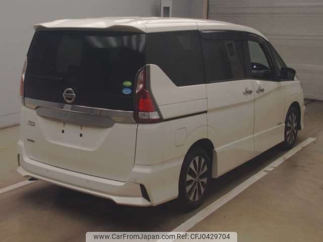 nissan serena 2019 -NISSAN--Serena DAA-GFC27--GFC27-166197---NISSAN--Serena DAA-GFC27--GFC27-166197- image 2