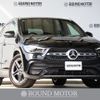 mercedes-benz gla-class 2021 -MERCEDES-BENZ--Benz GLA 3DA-247713M--W1N2477132J295371---MERCEDES-BENZ--Benz GLA 3DA-247713M--W1N2477132J295371- image 1