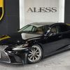 lexus ls 2018 CARSENSOR_JP_AU6306831870 image 13
