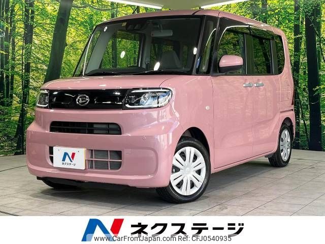 daihatsu tanto 2022 -DAIHATSU--Tanto 6BA-LA650S--LA650S-0173183---DAIHATSU--Tanto 6BA-LA650S--LA650S-0173183- image 1