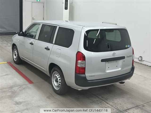 toyota probox-van 2019 -TOYOTA--Probox Van NSP160V-0044070---TOYOTA--Probox Van NSP160V-0044070- image 2