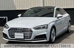 audi a5 2019 CFJ1730610