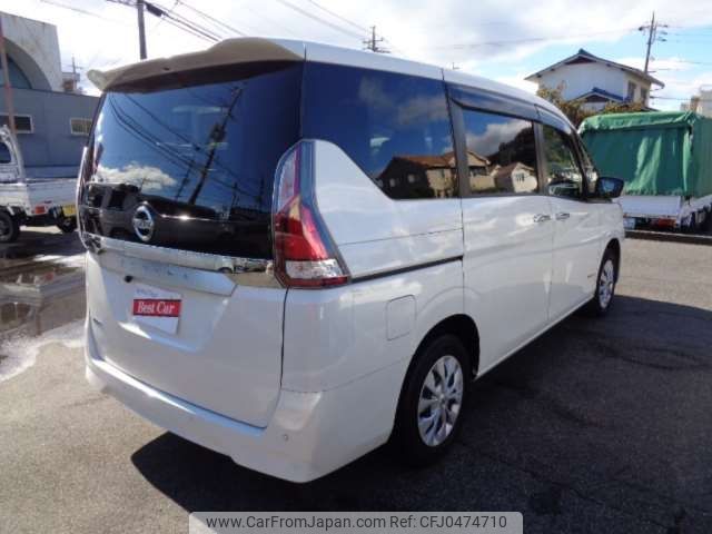 nissan serena 2020 -NISSAN--Serena DAA-GNC27--GNC27-021959---NISSAN--Serena DAA-GNC27--GNC27-021959- image 2