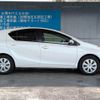 toyota aqua 2012 CFJ1707346 image 7
