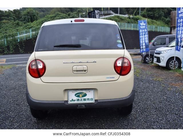 suzuki alto-lapin 2016 -SUZUKI--Alto Lapin HE33S--129120---SUZUKI--Alto Lapin HE33S--129120- image 2