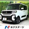 daihatsu tanto 2022 quick_quick_LA650S_LA650S-0268710 image 1