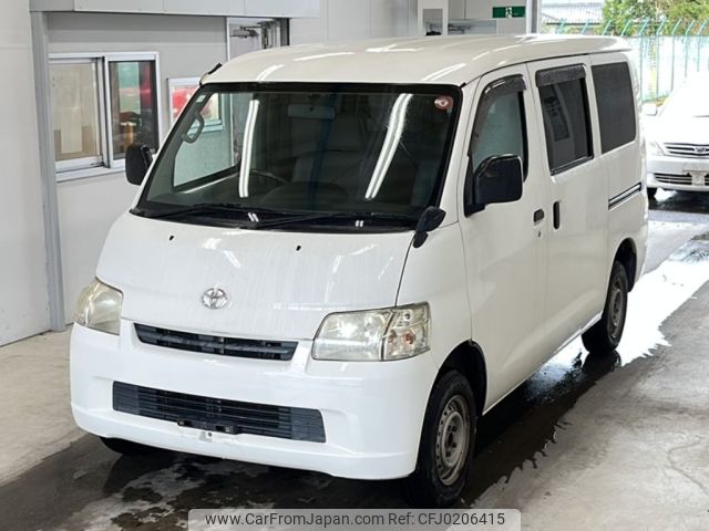 toyota townace-van 2012 -TOYOTA--Townace Van S402M-0032683---TOYOTA--Townace Van S402M-0032683- image 1