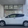 nissan leaf 2014 -NISSAN--Leaf ZAA-AZE0--AZE0-112099---NISSAN--Leaf ZAA-AZE0--AZE0-112099- image 6