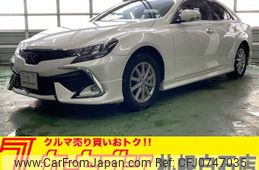 toyota mark-x 2018 -TOYOTA--MarkX DBA-GRX135--GRX135-6016930---TOYOTA--MarkX DBA-GRX135--GRX135-6016930-