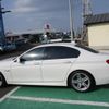 bmw 5-series 2012 -BMW--BMW 5 Series XG28--0DW65684---BMW--BMW 5 Series XG28--0DW65684- image 29