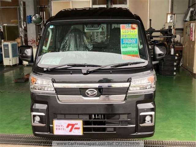 daihatsu hijet-truck 2025 -DAIHATSU 【富山 480ﾁ 178】--Hijet Truck 3BD-S510P--S510P-0623108---DAIHATSU 【富山 480ﾁ 178】--Hijet Truck 3BD-S510P--S510P-0623108- image 2