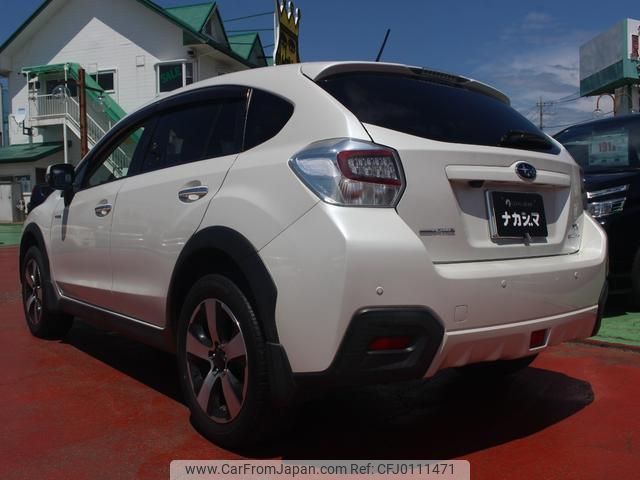 subaru xv 2014 quick_quick_DAA-GPE_GPE-010709 image 2