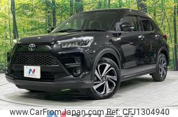 toyota raize 2020 quick_quick_A210A_A210A-0007049