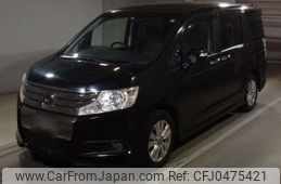 honda stepwagon 2011 -HONDA--Stepwgn DBA-RK5--RK5-1207450---HONDA--Stepwgn DBA-RK5--RK5-1207450-