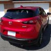 mazda cx-3 2016 quick_quick_DK5FW_DK5FW-131891 image 7