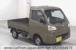 daihatsu hijet-truck 2017 CFJ1854979