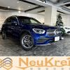 mercedes-benz glc-class 2019 -MERCEDES-BENZ--Benz GLC 3DA-253915--WDC2539152F711833---MERCEDES-BENZ--Benz GLC 3DA-253915--WDC2539152F711833- image 1