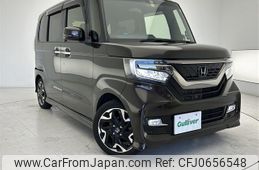 honda n-box 2020 -HONDA--N BOX 6BA-JF3--JF3-2217421---HONDA--N BOX 6BA-JF3--JF3-2217421-