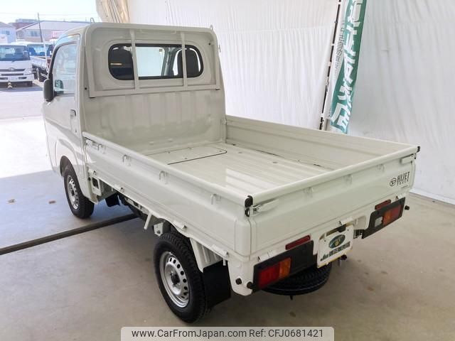 daihatsu hijet-truck 2023 quick_quick_3BD-S500P_S500P-0184428 image 2