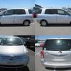 toyota raum 2007 TE405 image 4