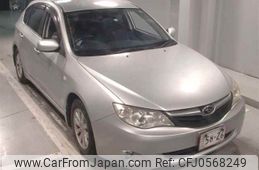 subaru impreza-wagon 2010 -SUBARU--Impreza Wagon GH3-015500---SUBARU--Impreza Wagon GH3-015500-