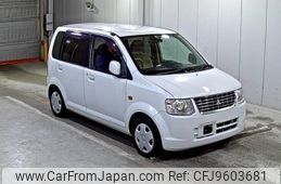 mitsubishi ek-wagon 2011 -MITSUBISHI--ek Wagon H82W-1320672---MITSUBISHI--ek Wagon H82W-1320672-