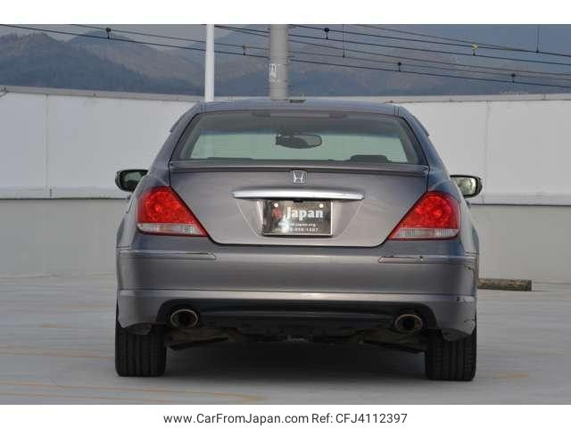 honda legend 2005 quick_quick_DBA-KB1_KB1-1004185 image 2