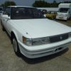 toyota chaser 1992 CFJ1594686 image 4