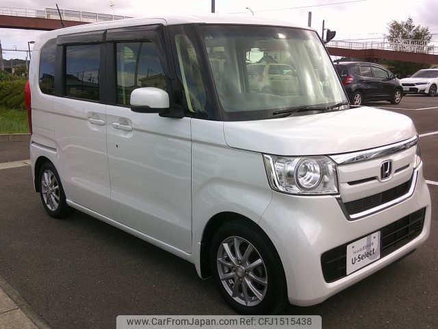 honda n-box 2020 CFJ1515438 image 2