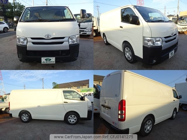 toyota hiace-van 2017 -TOYOTA--Hiace Van QDF-KDH201V--KDH201-0225182---TOYOTA--Hiace Van QDF-KDH201V--KDH201-0225182- image 2