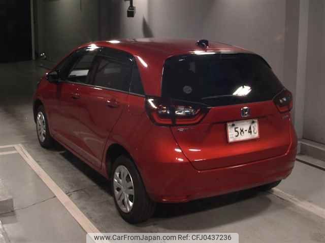 honda fit 2022 -HONDA--Fit GR4-1104552---HONDA--Fit GR4-1104552- image 2