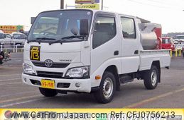 toyota toyoace 2017 GOO_NET_EXCHANGE_0206393A30250213W002