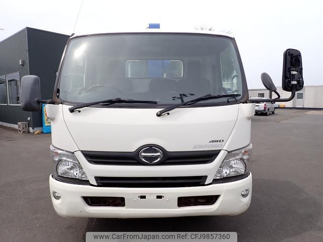 hino dutro 2013 GOO_NET_EXCHANGE_0402607A30240604W001 image 2