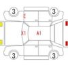 toyota rav4 2022 CFJ1795361 image 2