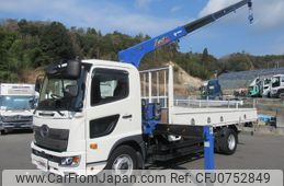 hino ranger 2023 -HINO--Hino Ranger 2PG-FJ2ACA--FJ2AC-100976---HINO--Hino Ranger 2PG-FJ2ACA--FJ2AC-100976-