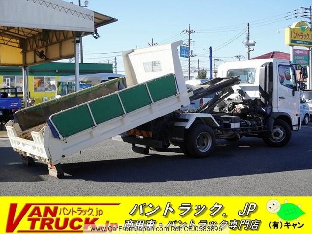 hino ranger 2018 -HINO--Hino Ranger 2KG-FC2ABA--FC2AB-102452---HINO--Hino Ranger 2KG-FC2ABA--FC2AB-102452- image 1