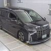 toyota alphard 2021 -TOYOTA 【山口 330そ9881】--Alphard AGH30W-9037052---TOYOTA 【山口 330そ9881】--Alphard AGH30W-9037052- image 6