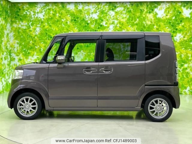 honda n-box 2014 CFJ1489003 image 2