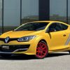 renault megane 2015 -RENAULT--Renault Megane ABA-DZF4R--VF1DZVT06E0709721---RENAULT--Renault Megane ABA-DZF4R--VF1DZVT06E0709721- image 1