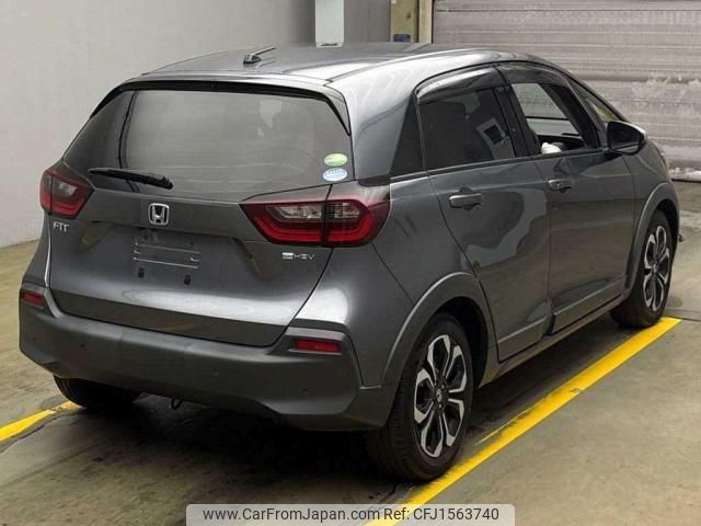honda fit 2020 CFJ1563740 image 2