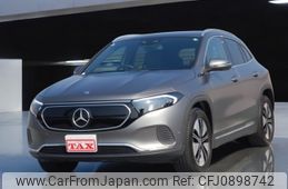 mercedes-benz eqa 2023 CFJ0898742