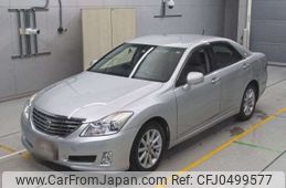 toyota crown 2009 -TOYOTA--Crown DBA-GRS200--GRS200-0033554---TOYOTA--Crown DBA-GRS200--GRS200-0033554-