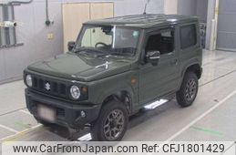 suzuki jimny 2019 CFJ1801429