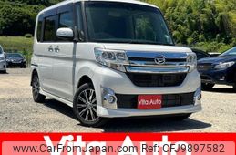 daihatsu tanto 2015 quick_quick_LA600S_LA600S-0297304