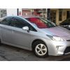 toyota prius 2012 -TOYOTA--Prius ZVW30--ZVW30-1509558---TOYOTA--Prius ZVW30--ZVW30-1509558- image 8