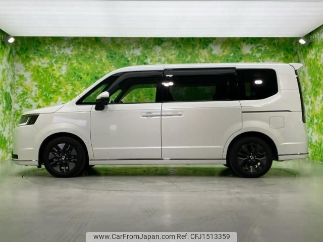 honda stepwagon-spada 2023 CFJ1513359 image 2