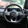 mercedes-benz a-class 2020 CFJ1760392 image 3