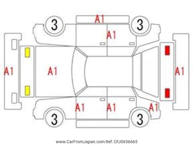 mazda cx-5 2014 -MAZDA--CX-5 LDA-KE2FW--KE2FW-141267---MAZDA--CX-5 LDA-KE2FW--KE2FW-141267- image 2