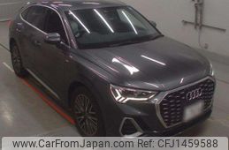 audi q3 2021 CFJ1459588