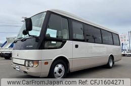 mitsubishi-fuso rosa-bus 2003 CFJ1604271